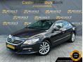 VOLKSWAGEN PASSAT CC 2.0 CR TDI BMT DSG