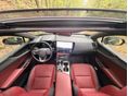LEXUS NX 2022/2 - 9