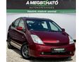 TOYOTA PRIUS 1.5 HSD (Automata) JBL. Digit klíma. Tempomat. 2 kulcs