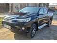 TOYOTA HILUX 2019/12 - 2
