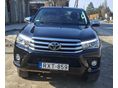 TOYOTA HILUX 2019/12 - 5