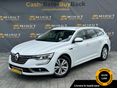 RENAULT TALISMAN Grandtour 1.5 dCi Life