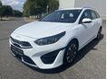 KIA CEE'D Ceed SW 1.6 GDI PHEV Gold DCT Új modell! Sérülésmentes-Led fényszóró