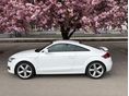 AUDI TT 2008/9 - 2