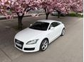 AUDI TT Coupe 2.0 TFSI S-tronic