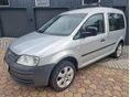 VOLKSWAGEN CADDY 1.4 Life Color Concept KLÍMA! SZERVIZKÖNYV! VEZÉRLÉS CSERÉLVE!ÚJ AKKU.ÚJSZERŰ GUMIK ALUFELNIN