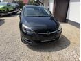 OPEL ASTRA J 2014/8 - 1