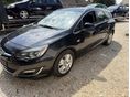 OPEL ASTRA J 2014/8 - 4