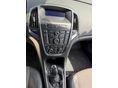 OPEL ASTRA J 2014/8 - 9