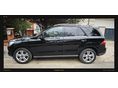 MERCEDES-BENZ ML 250 BlueTEC (Automata) 250 CDI Bluetec