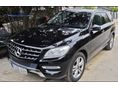 MERCEDES-BENZ ML 250 2013/1 - 2
