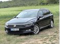 VOLKSWAGEN PASSAT VIII 2019/4 - 2