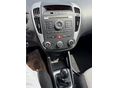 KIA CEE'D 2011/6 - 8