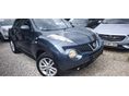 NISSAN JUKE 1.6 Acenta Start&Stop 86560km . SZV KÖNYVEL. KAMERA. NAVI. FRISSEN SZERVIZELT. FRISS MŰSZAKI. TEMPOMAT