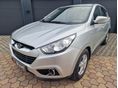 HYUNDAI IX35 1.7 CRDi LP Comfort 2WD EGY GAZDÁS. KLÍMA. 4XELEKTROMOS ABLAK. LEJTEMENET VEZÉRLÉS. ALU. VONÓHOROG