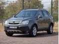 OPEL ANTARA 2.0 CDTI Enjoy FRISS VIZSGA! MAGYAR! 3TULAJ! SZ.KÖNYV+SZÁMLÁK! AUTOMATA KLÍMA! ÜLÉSFŰTÉS!