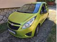CHEVROLET SPARK 1.0 Plus AC