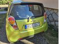 CHEVROLET SPARK 2010/8 - 3