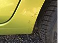 CHEVROLET SPARK 2010/8 - 5