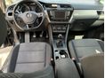 VOLKSWAGEN TOURAN 2017/7 - 2