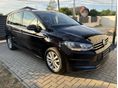 VOLKSWAGEN TOURAN 1.6 TDI BMT SCR Comfortline MEGKÍMÉLT ÁLLAPOT!