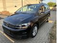 VOLKSWAGEN TOURAN 2017/7 - 8