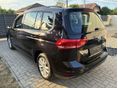 VOLKSWAGEN TOURAN 2017/7 - 9