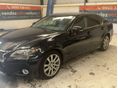 LEXUS GS 2013/10 - 3