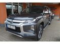 MITSUBISHI L 200 2.2 D Intense Plus A T magyországi 2 . tulajdonos