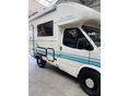 FORD Transit Camper