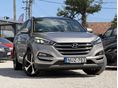 HYUNDAI TUCSON 2.0 CRDi LP Executive 4WD (Automata) Azonnal Elvihető! 1 Év Műszaki Garancia! Magyarországi! Full Extrás!
