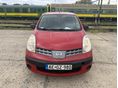 NISSAN NOTE 2006/5 - 1