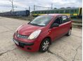 NISSAN NOTE 2006/5 - 2