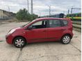 NISSAN NOTE 2006/5 - 3