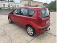 NISSAN NOTE 2006/5 - 4