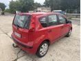 NISSAN NOTE 2006/5 - 6