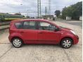 NISSAN NOTE 2006/5 - 7
