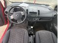 NISSAN NOTE 2006/5 - 12