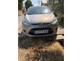 FORD FIESTA 2012 - 2
