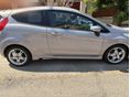 FORD FIESTA 2012 - 3
