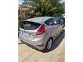 FORD FIESTA 2012 - 4
