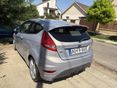 FORD FIESTA 2012 - 5