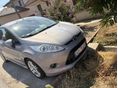 FORD FIESTA 1.6 TDCi Sport JA8