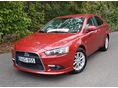 MITSUBISHI LANCER Sportback 1.6 Invite magyarországi. 2.tulaj. 84e km -- 9 LÉGZSÁK.NAVIGÁCIÓ.KAMERA -- 1 ÉV GARANCIA
