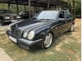 MERCEDES-BENZ E 420 Avantgarde (Automata) E 50 Amg Gyári optika v8