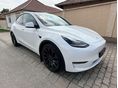 TESLA MODEL Y Performance AWD (Automata) 534 LE ! TÉLI-NYÁRI GUMI ! ENHANCED AUTOPILOT !