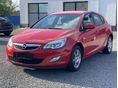 OPEL ASTRA J 1.4 Enjoy ++107eKM++ÜLÉSFŰTÉS++TOLATÓRADAR+TEMPOMAT+VÉGIG-SZERVÍZELT+FRISS-MŰSZAKI