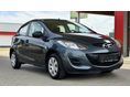 MAZDA 2 1.3i CE Végig vezetett szervízkönyv
