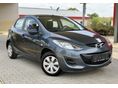 MAZDA 2 2011/1 - 5