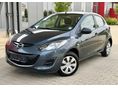 MAZDA 2 2011/1 - 9